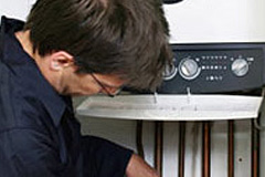 boiler replacement Mapplewell