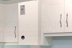 Mapplewell electric boiler quotes