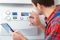 free Mapplewell gas safe engineer quotes