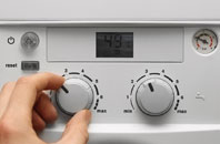 free Mapplewell boiler maintenance quotes