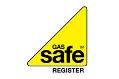 gas safe companies Mapplewell