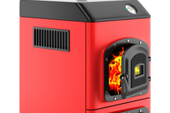 Mapplewell solid fuel boiler costs